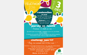 TELETHON