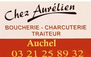 Chez AURELIEN