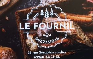 LE FOURNIL AUCHEL