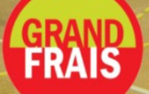 GRAND FRAIS