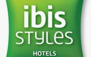 IBIS STYLES BRUAY