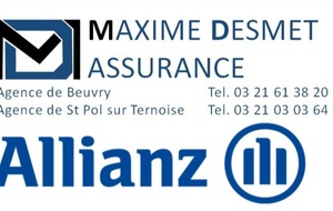 ALLIANZ MAXIME DESMET