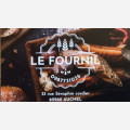 LE FOURNIL AUCHEL