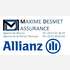 ALLIANZ MAXIME DESMET